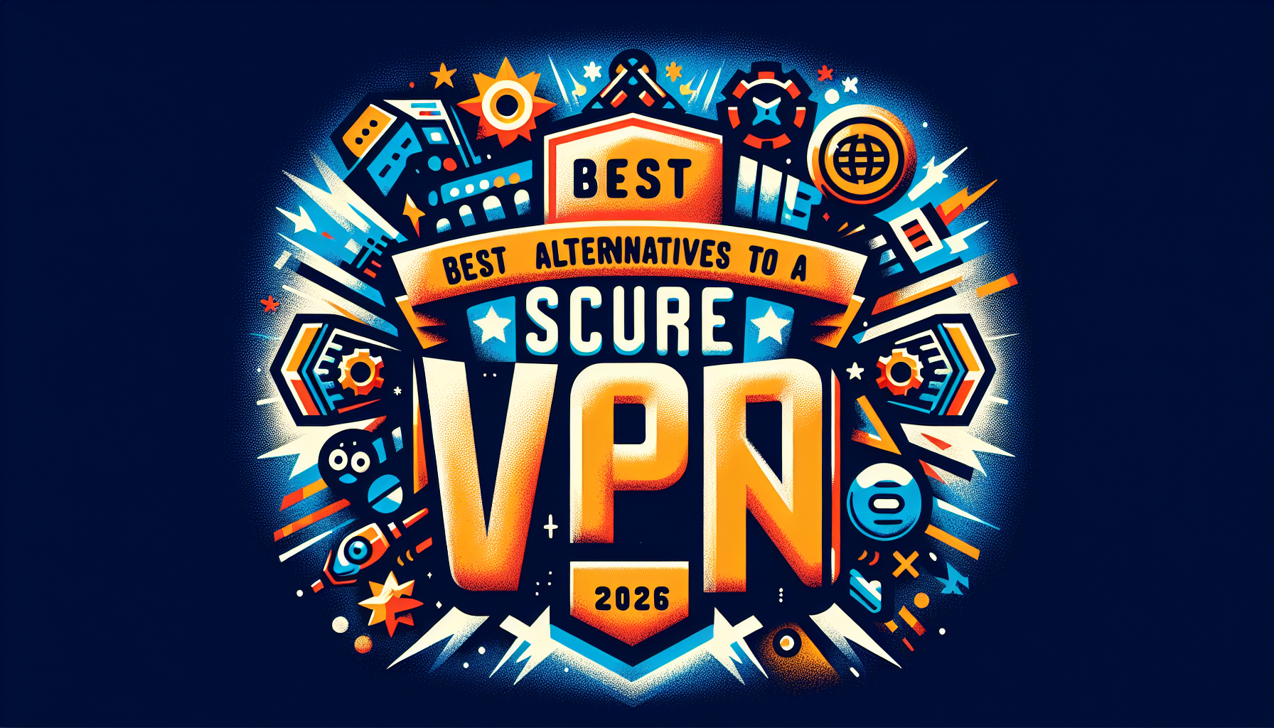 Best Norton Secure VPN Alternatives in 2026
