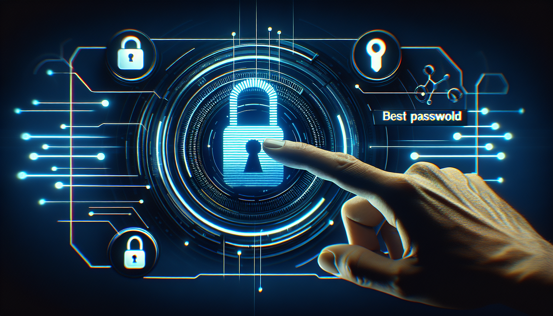 Best Password Managers Tools in 2026