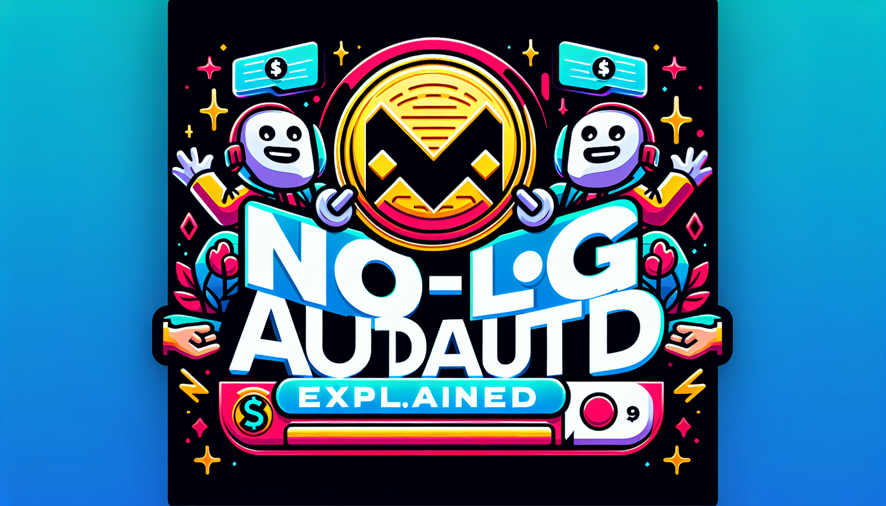 No-Log Audit Claims Explained (Using Monero (XMR))
