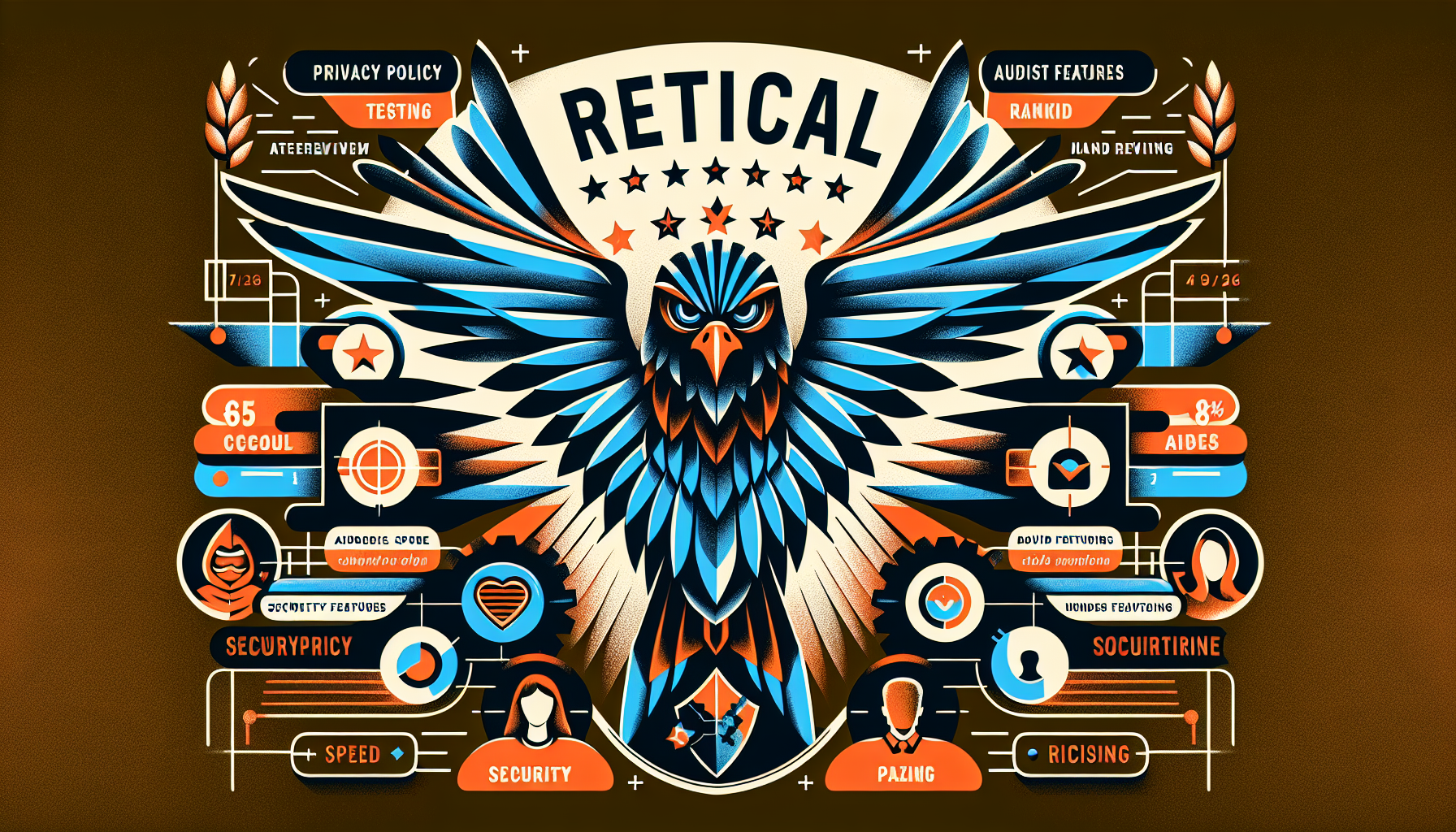 CrowdStrike Falcon Review 2026 — Tested, Ranked & Audited