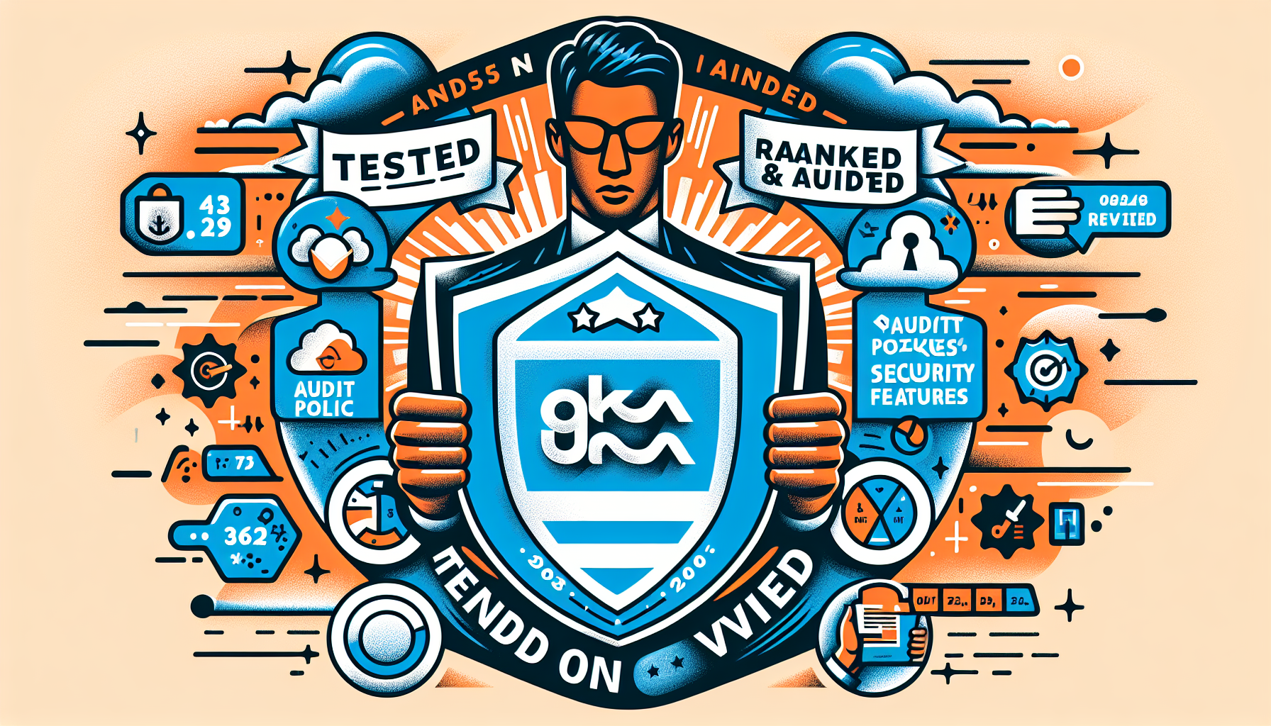 Okta Review 2026 — Tested, Ranked & Audited